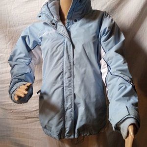 Columbia sports wear